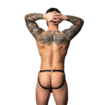Jock con falda Spartacus de Male Power - Imagen 5