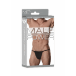 Tanga para hombre elástica y cómoda · Male Power
