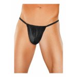 Tanga para hombre elástica y cómoda · Male Power - Imagen 3