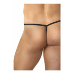 Tanga para hombre elástica y cómoda · Male Power - Imagen 4