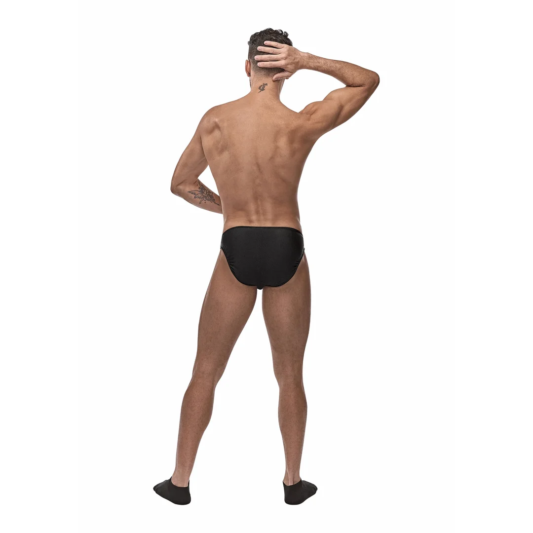 Male Power Pouchless Brief - Imagen 4