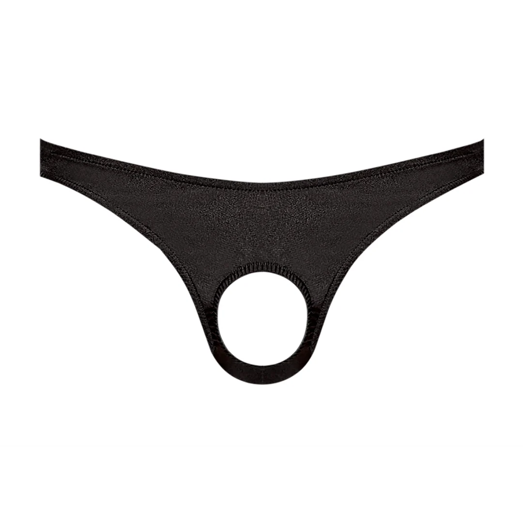 Male Power Pouchless Brief - Imagen 5