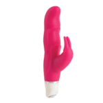 Vibrador conejito de silicona Pipedream - Imagen 2