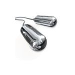 Pipedream doble estimulador de glande vibrador - Imagen 2
