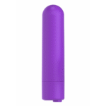 Vibrador bala recargable Pipedream con mando a distancia - Imagen 2