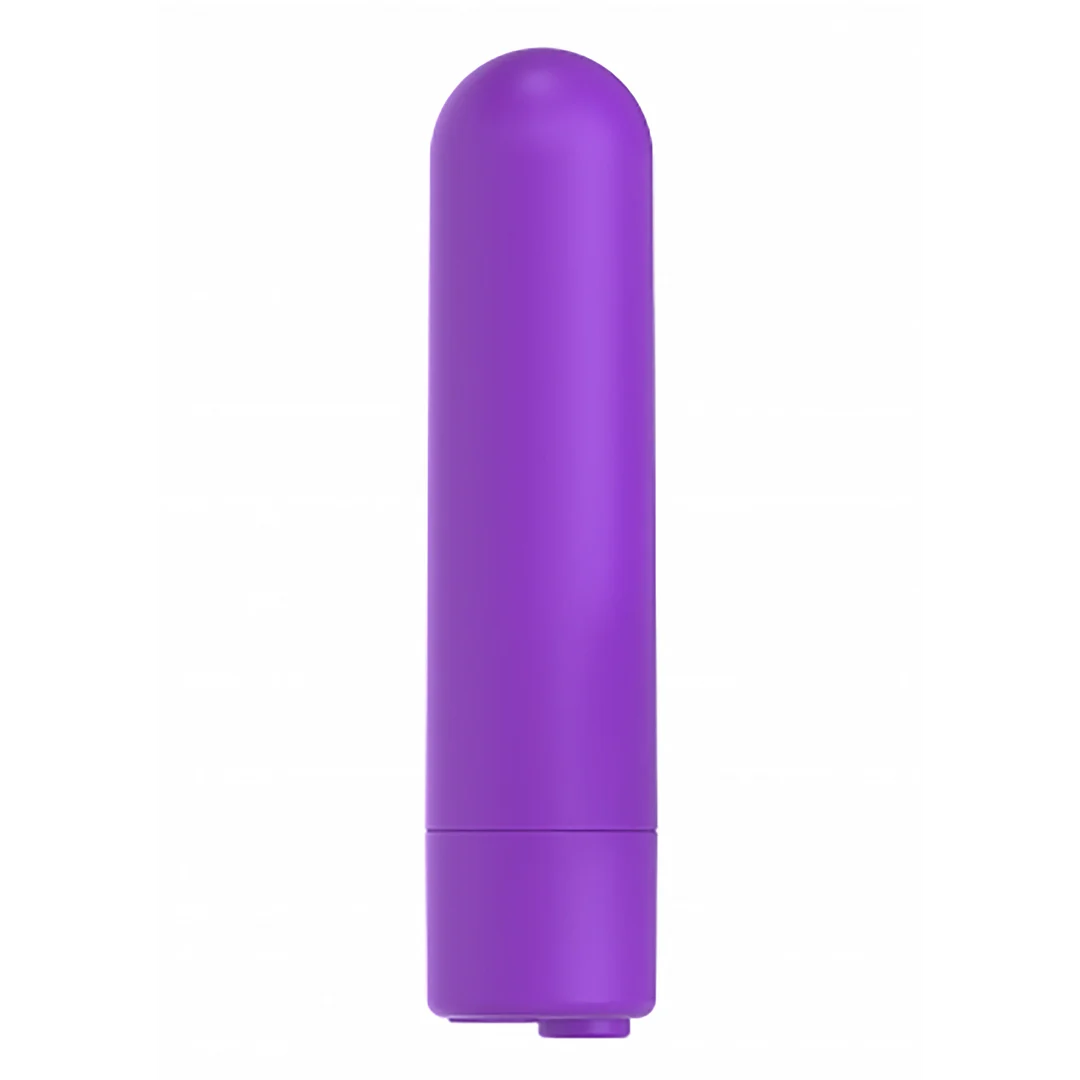 Vibrador bala recargable Pipedream con mando a distancia - Imagen 2