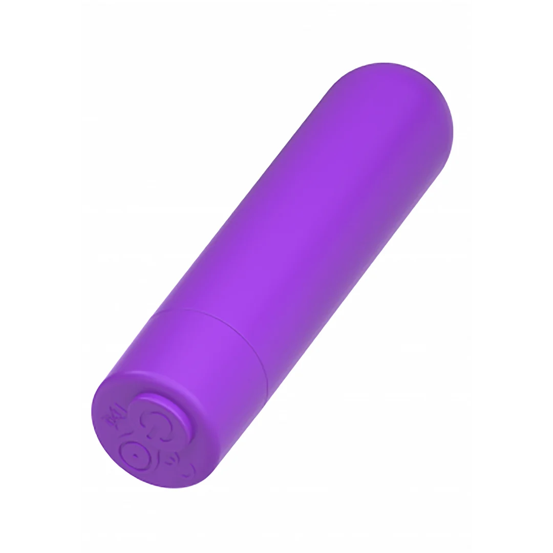 Vibrador bala recargable Pipedream con mando a distancia - Imagen 4