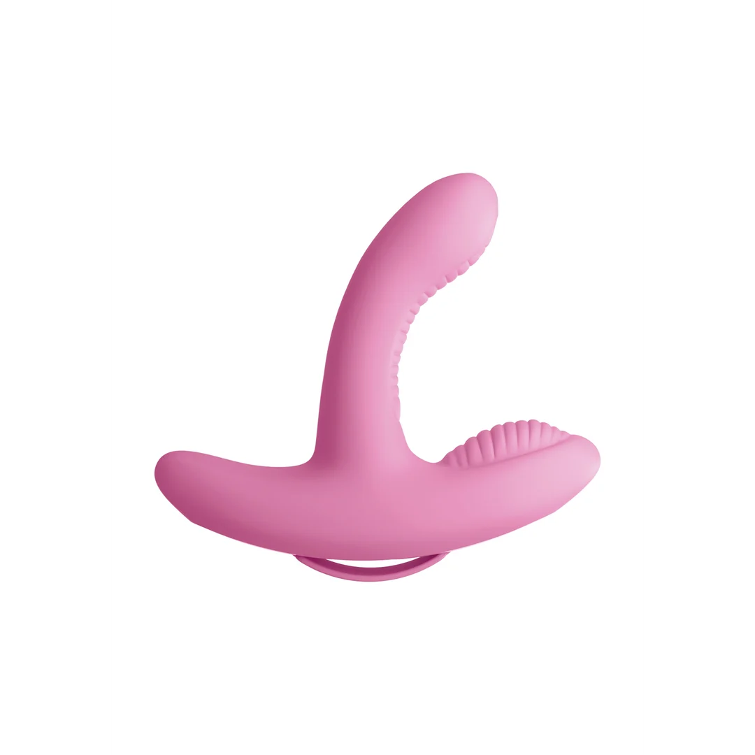 Vibrador de clítoris con varios modos – Estimulador del clítoris y del punto G Pipedream - Imagen 2