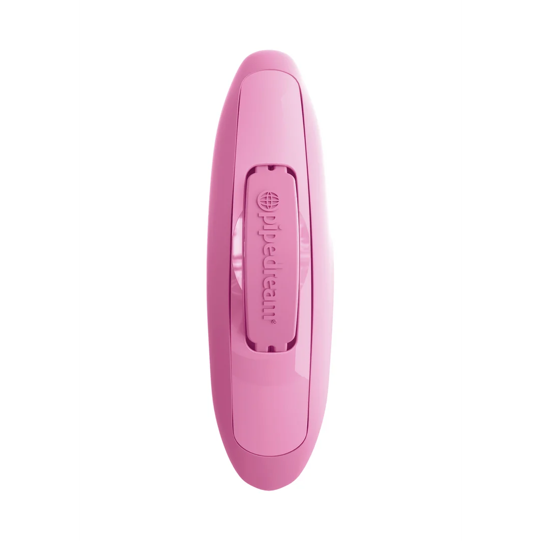 Vibrador de clítoris con varios modos – Estimulador del clítoris y del punto G Pipedream - Imagen 3