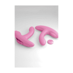 Vibrador de clítoris con varios modos – Estimulador del clítoris y del punto G Pipedream - Imagen 5