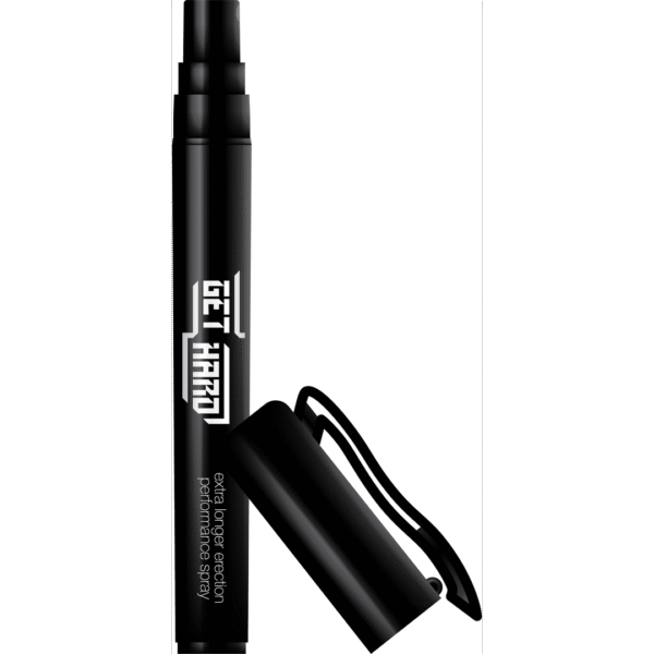 Spray estimulante Get Hard 6 ml