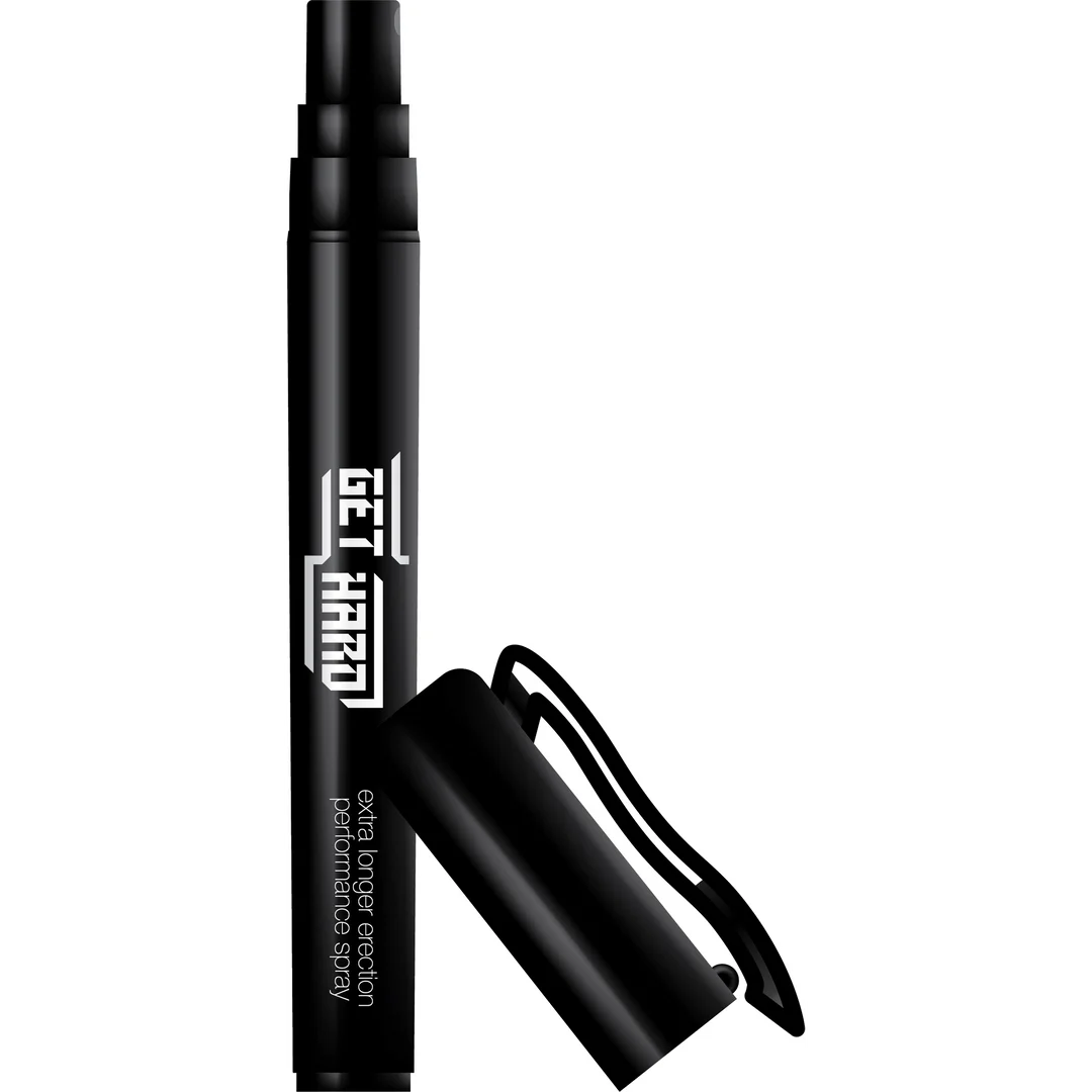 PHA002_1 Spray estimulante Get Hard 6 ml - Imagen 1