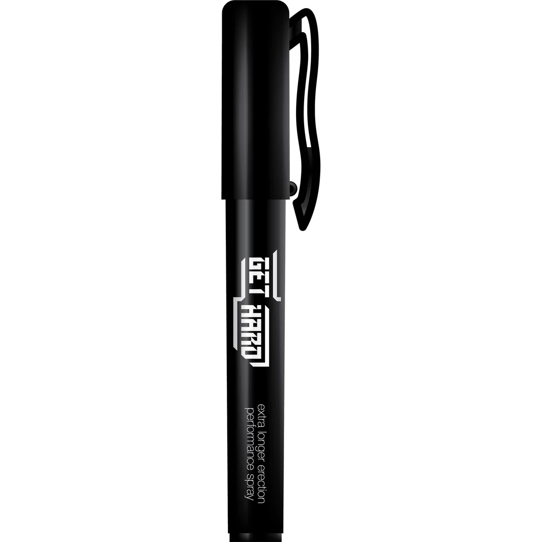 Spray estimulante Get Hard 6 ml - Imagen 2