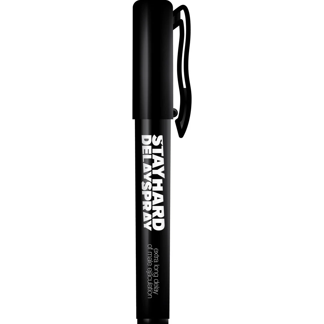PHA004_1_1 Stay Hard Delay Spray, 6 ml - Imagen 1