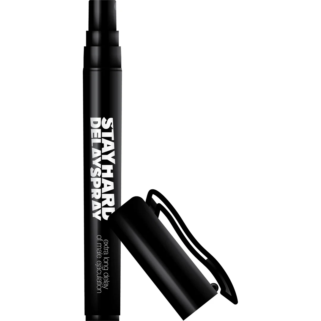 Stay Hard Delay Spray, 6 ml - Imagen 2