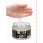 Lubricante de base acuosa Pharmquests 500 ml - Imagen 4