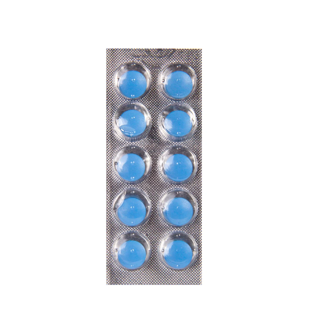 Blue Superstar, cápsulas estimulantes - Imagen 2