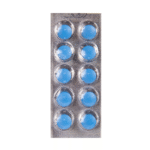 Blue Power, cápsulas estimulantes - Imagen 2