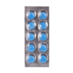 Blue Mellow, cápsulas estimulantes - Imagen 2