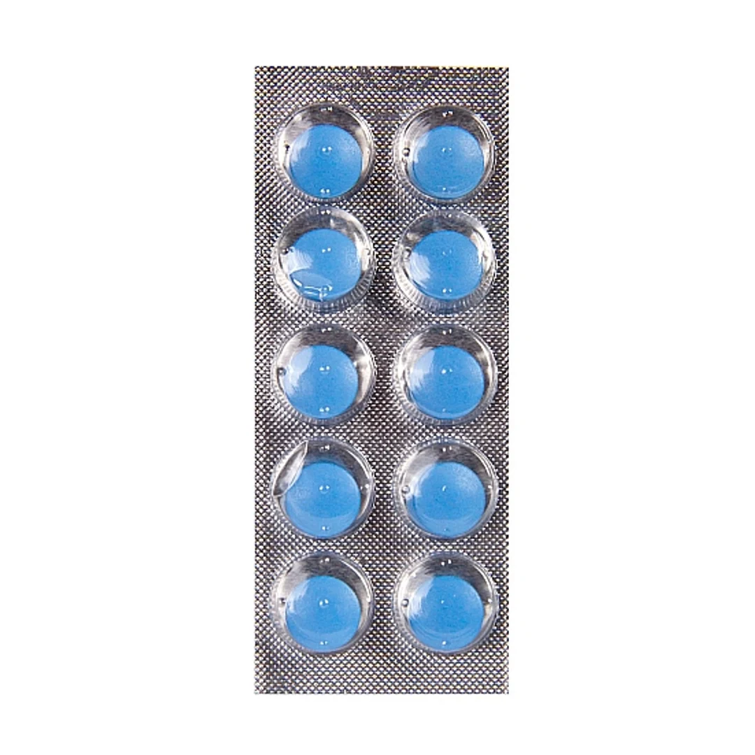 Blue Mellow, cápsulas estimulantes - Imagen 2