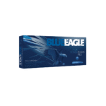 Blue Eagle, cápsulas estimulantes