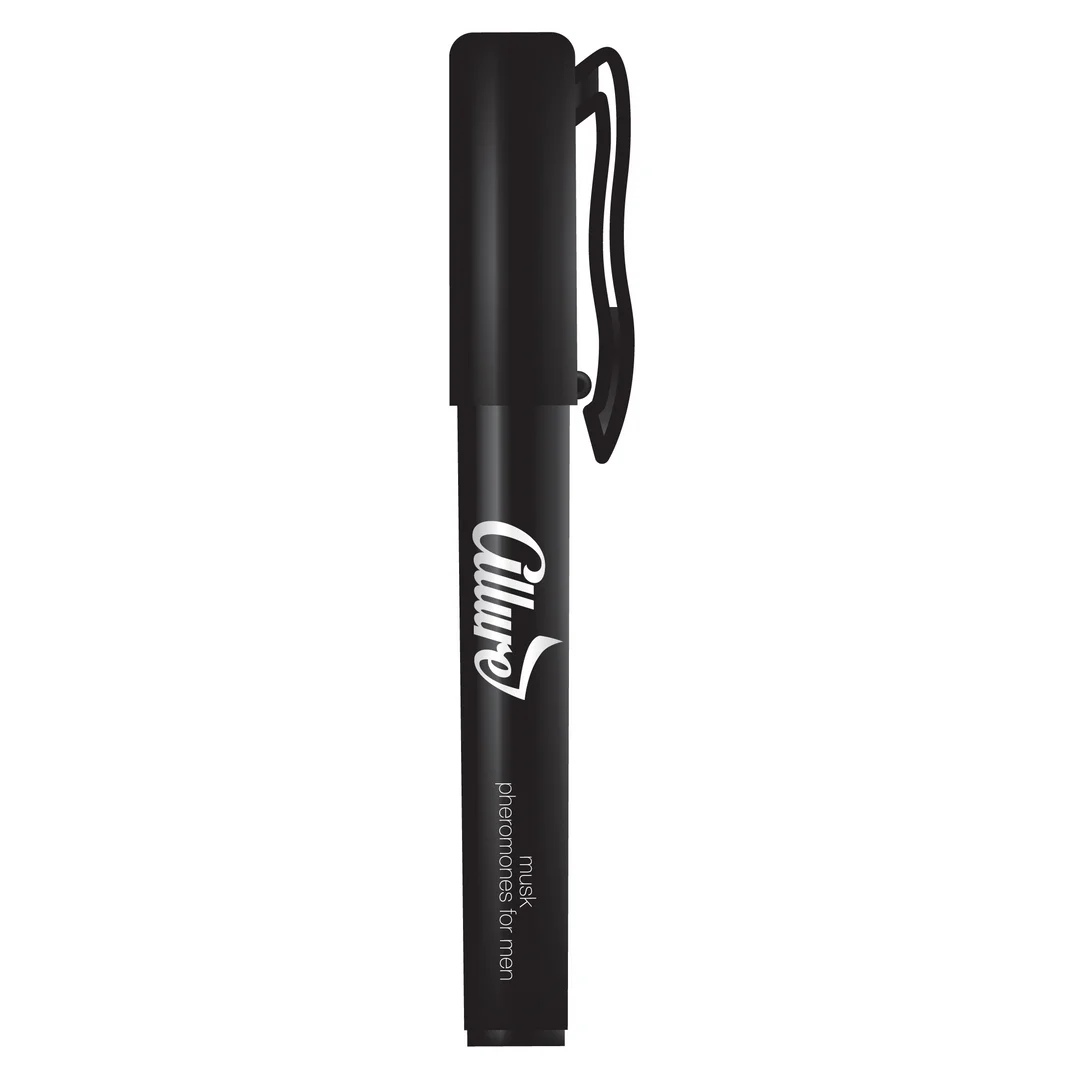 Allure Musk Pen spray de feromonas - Imagen 1