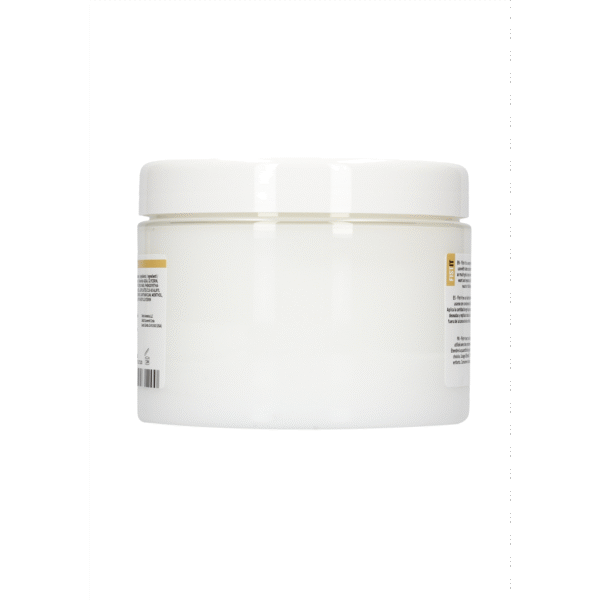 Lubricante Fist It Numb 500 ml
