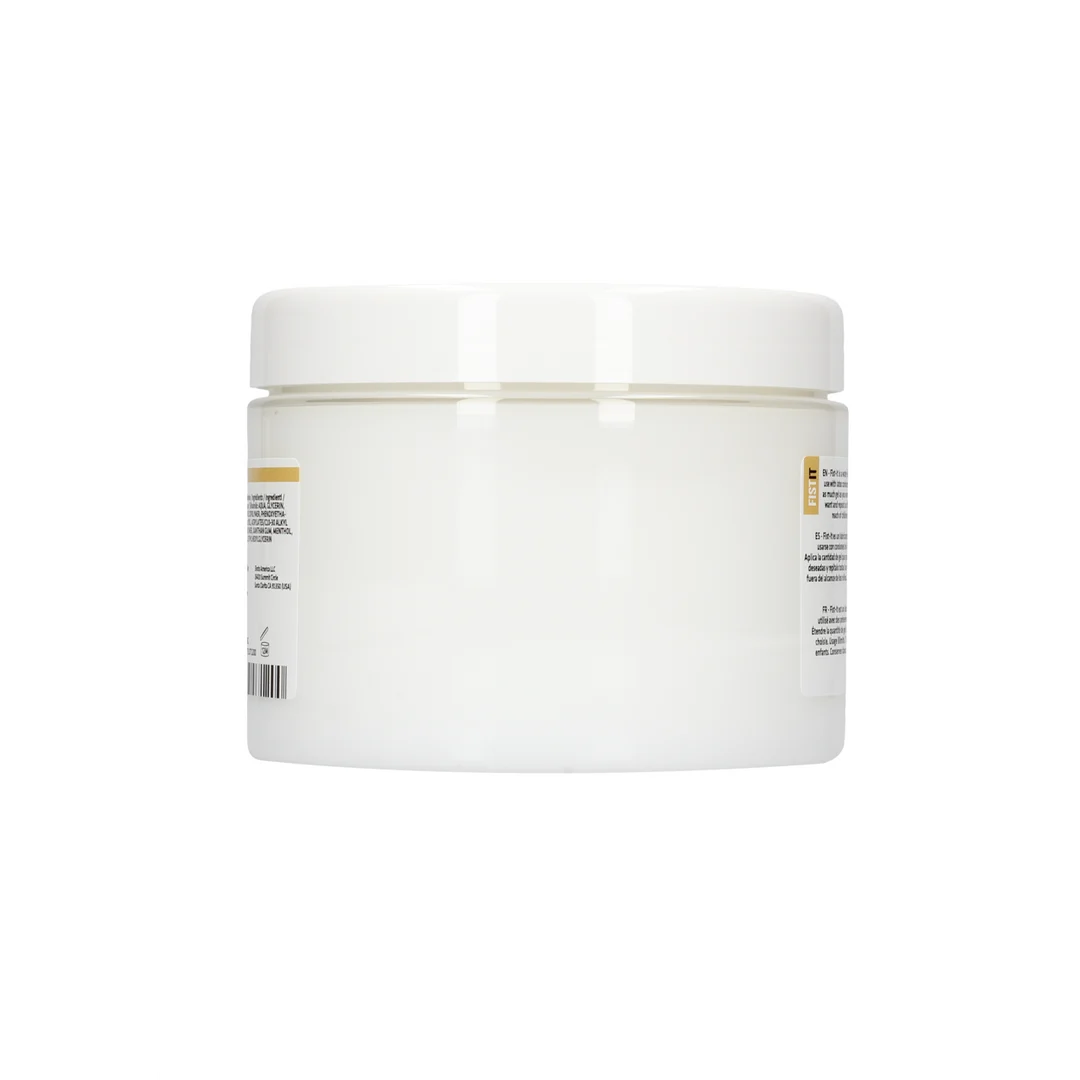PHA057_1 Lubricante Fist It Numb 500 ml - Imagen 1