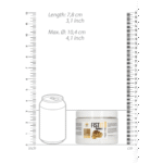Lubricante Fist It Numb 500 ml - Imagen 6