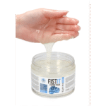 Fist It lubricante extragrueso 500 ml - Imagen 4
