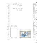 Fist It lubricante extragrueso 500 ml - Imagen 5