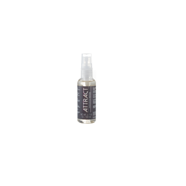 Attract spray de feromonas 50 ml