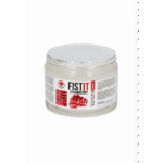 Fist It lubricante extragrueso de fresa 500 ml - Imagen 3