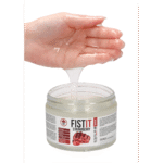 Fist It lubricante extragrueso de fresa 500 ml - Imagen 4