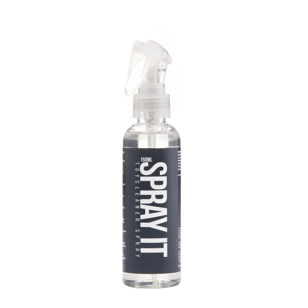 PHA072_1_1 Limpiador de juguetes Pharmquests by Shots China Brush 150 ml - Imagen 1