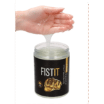 Fist It lubricante de base acuosa 1000 ml - Imagen 4