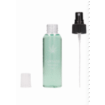 Aceite de masaje erótico de cannabis, neutro en cuanto al género, 3 fl oz / 100 ml