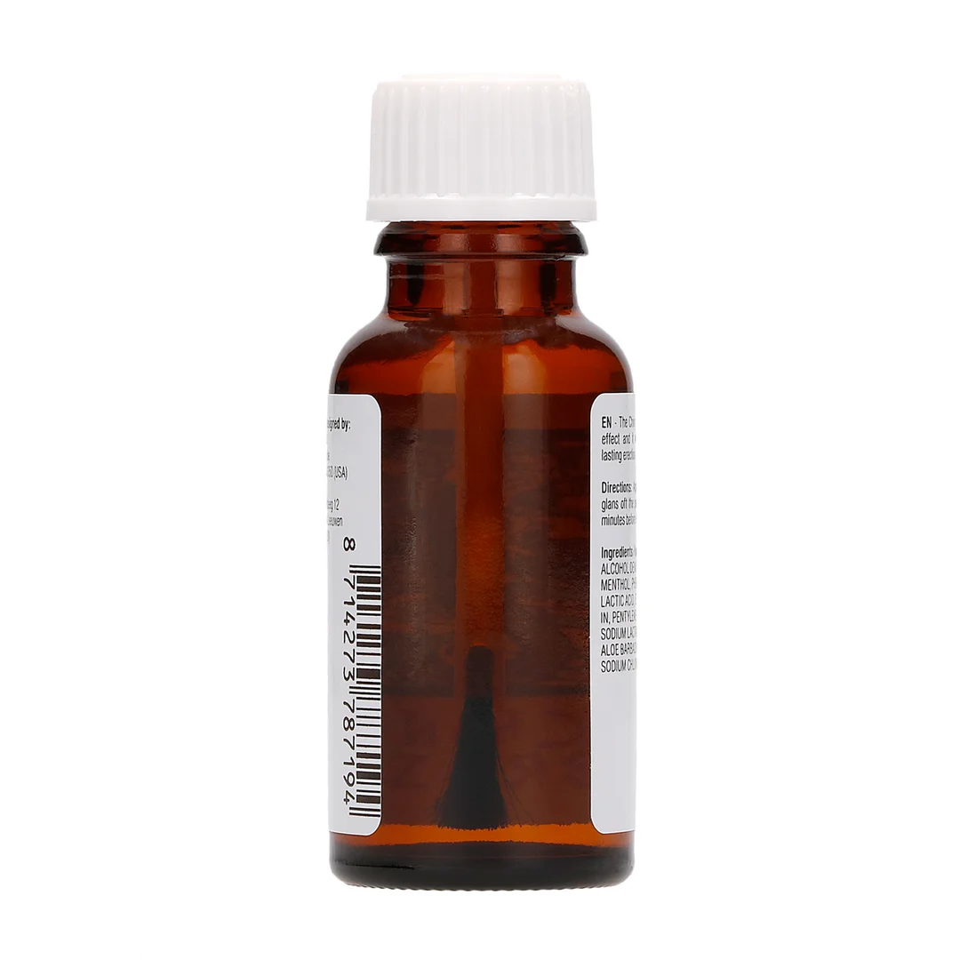 China Brush Delay Serum 20 ml - Imagen 1