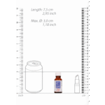 China Brush Delay Serum 20 ml - Imagen 3