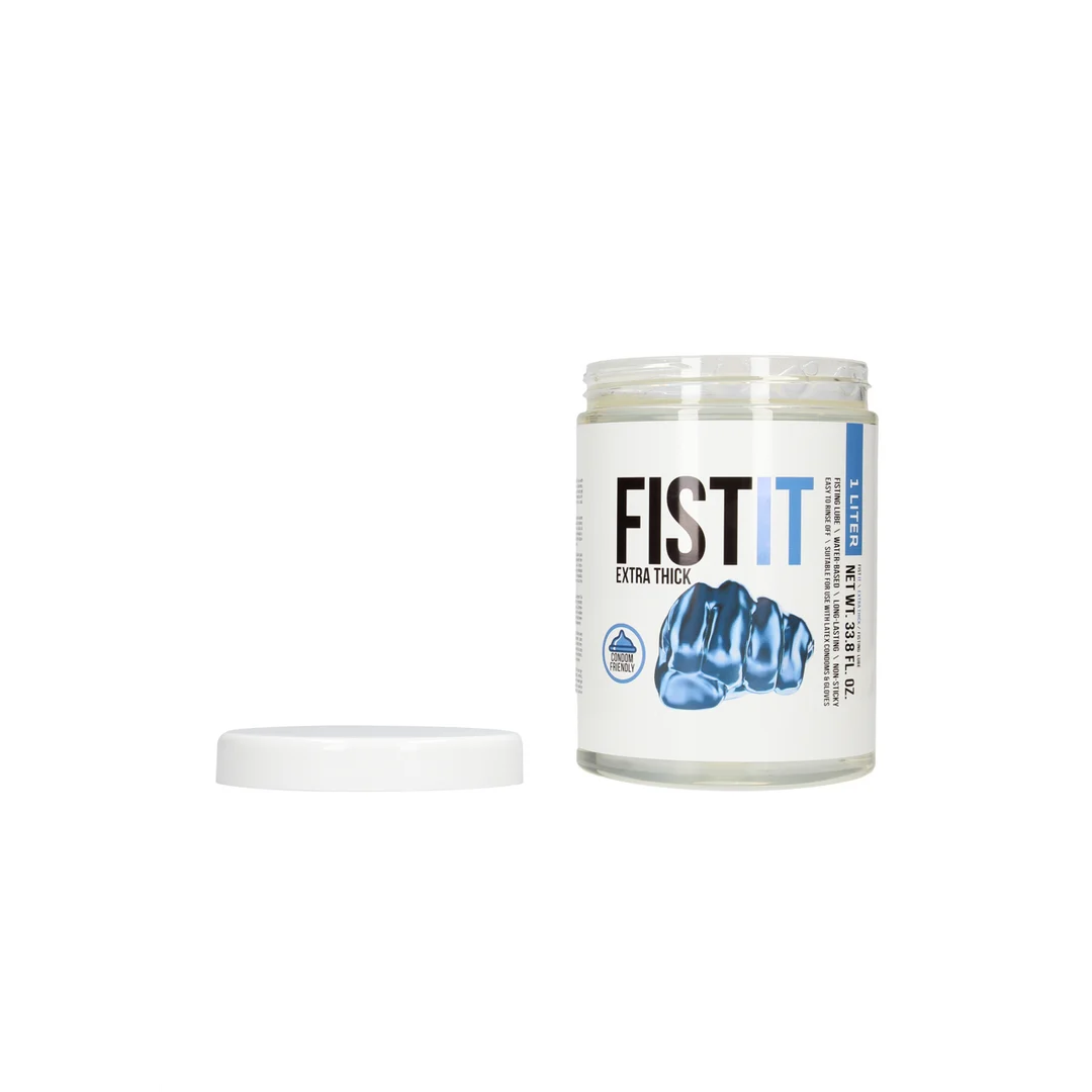 Lubricante extragrueso Fist It - Imagen 2