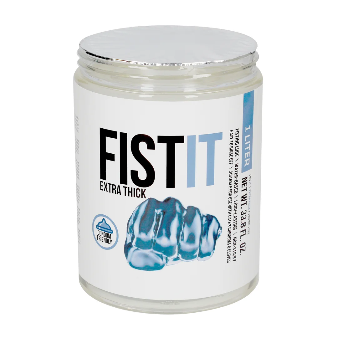 Lubricante extragrueso Fist It - Imagen 3