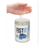 Lubricante extragrueso Fist It - Imagen 4