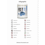 Lubricante extragrueso Fist It - Imagen 5