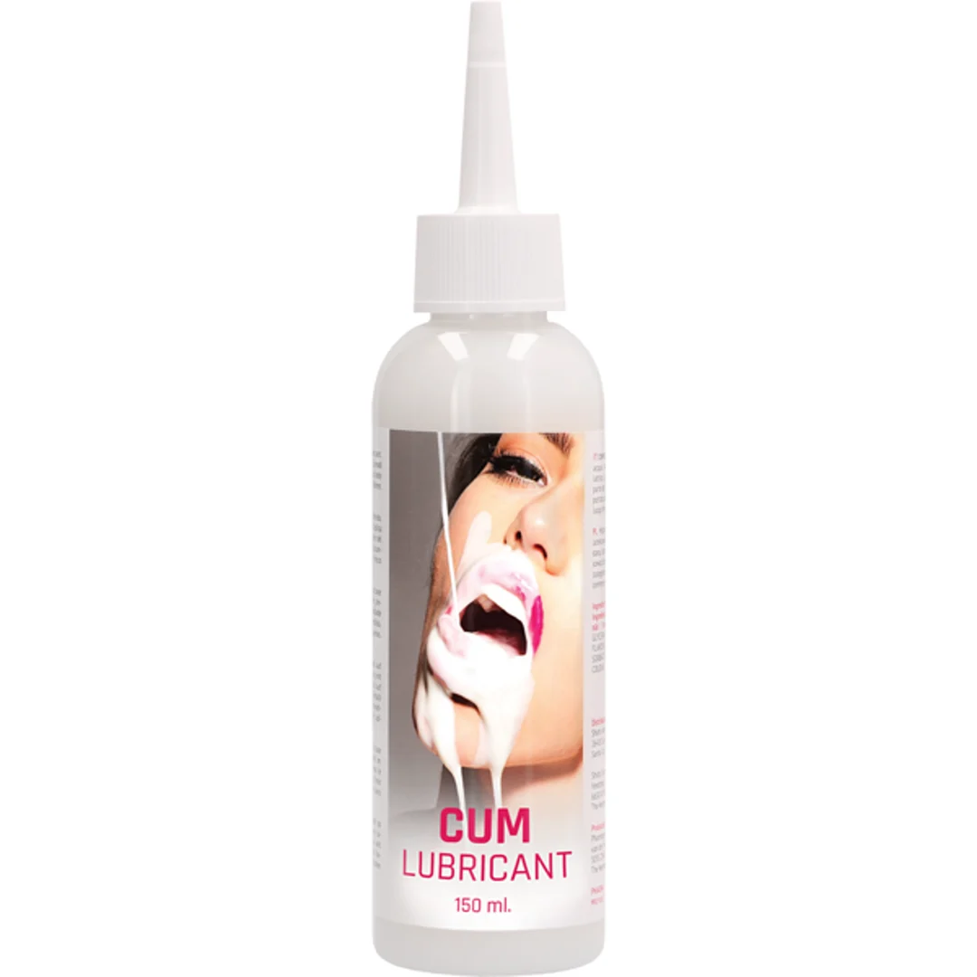 CUM lubricante híbrido 150 ml - Imagen 1