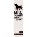 Bull Power Delay Spray 15 ml
