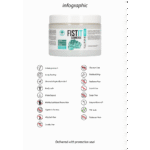Lubricante Fist It Submerge 500 ml - Imagen 4
