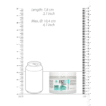 Lubricante Fist It Submerge 500 ml - Imagen 5