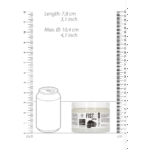Lubricante Fist It con efecto espermicida 500 ml - Imagen 6