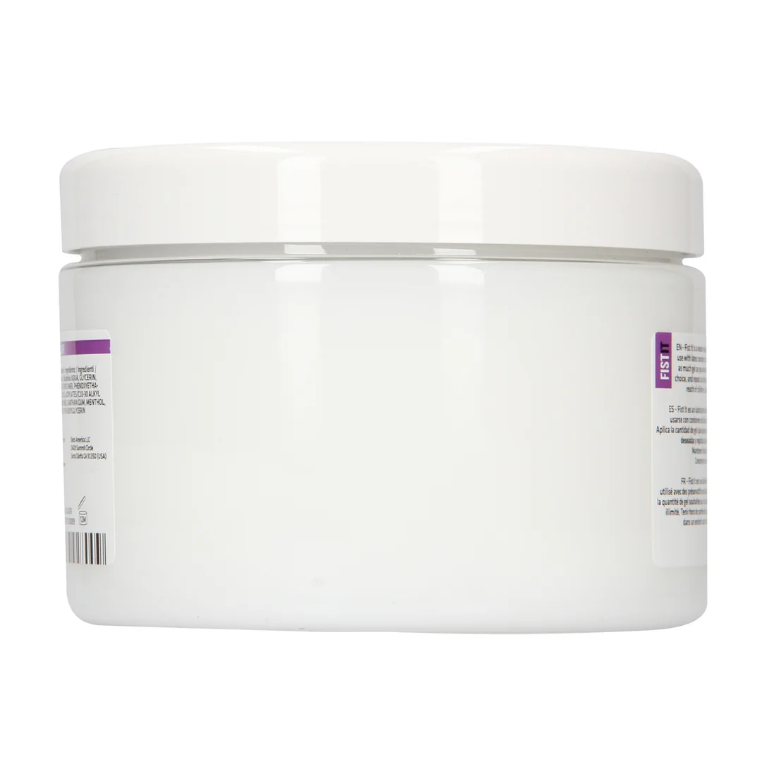 Relajante anal Fist It 500 ml - Imagen 1