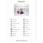 Relajante anal Fist It 500 ml - Imagen 5